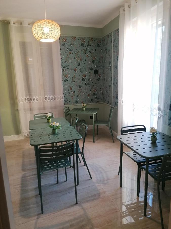 B&B Villa Preziosa Lago Maggiore Lesa Εξωτερικό φωτογραφία