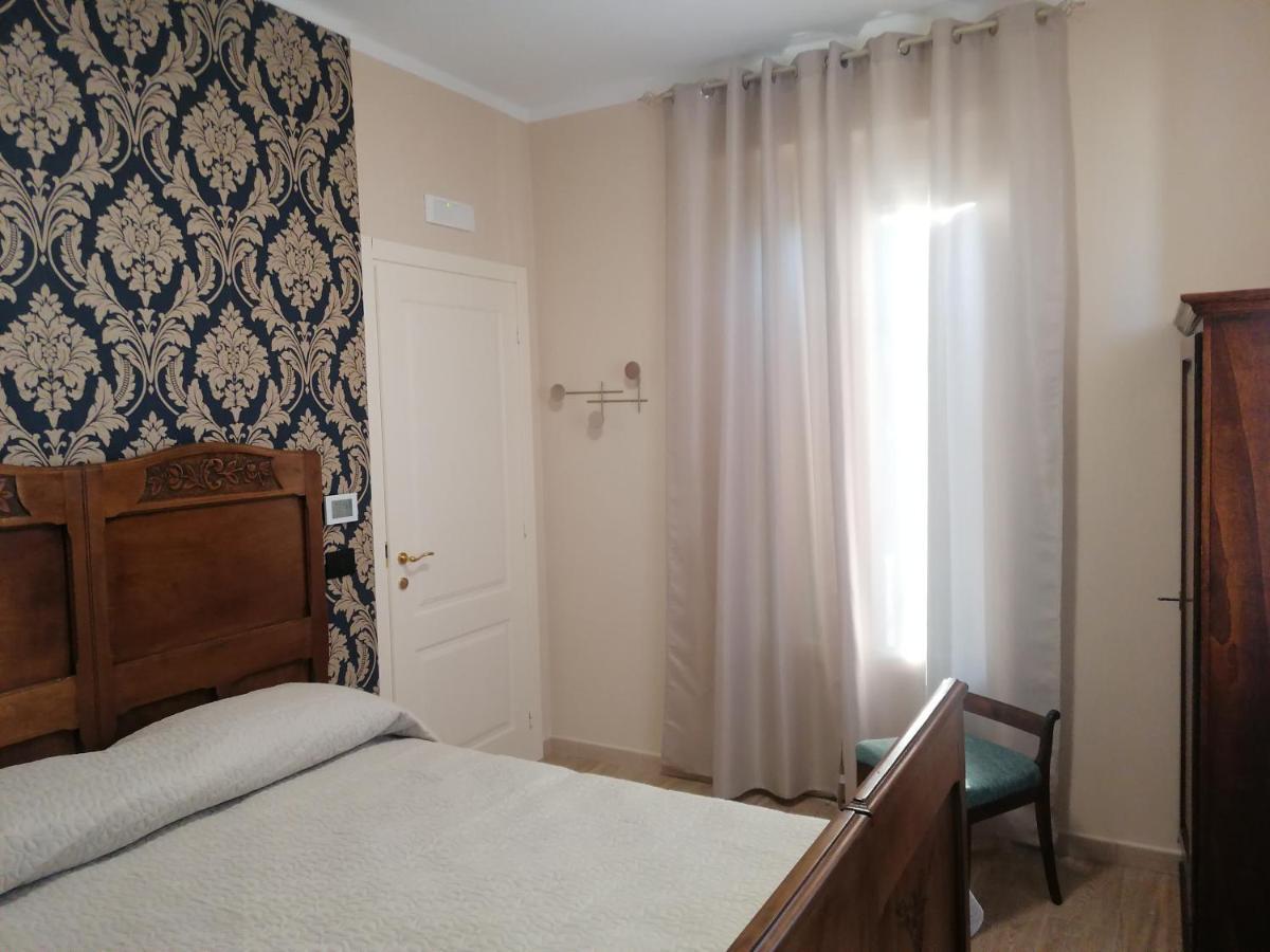B&B Villa Preziosa Lago Maggiore Lesa Εξωτερικό φωτογραφία