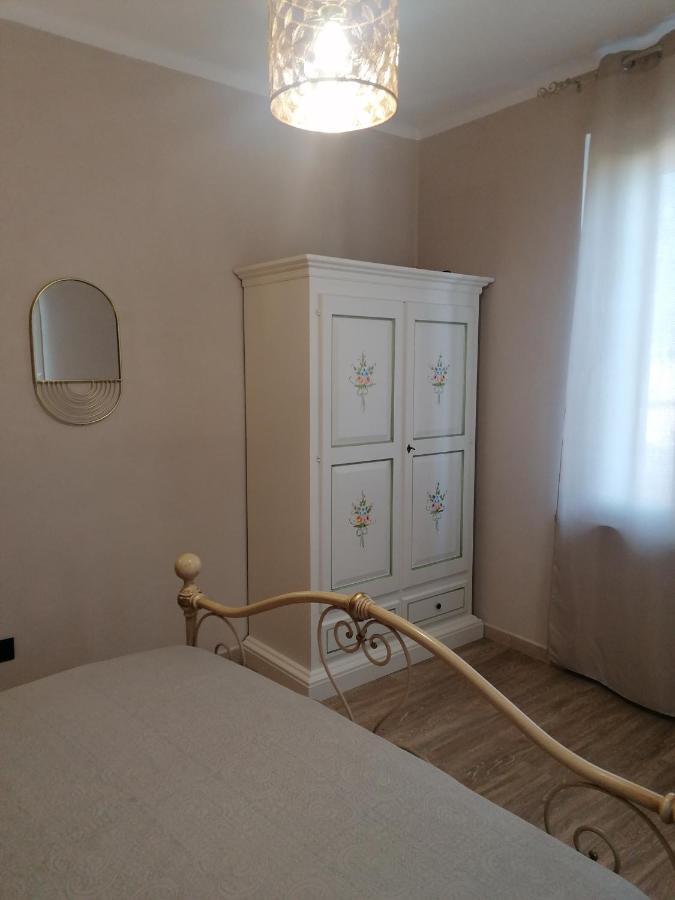 B&B Villa Preziosa Lago Maggiore Lesa Εξωτερικό φωτογραφία