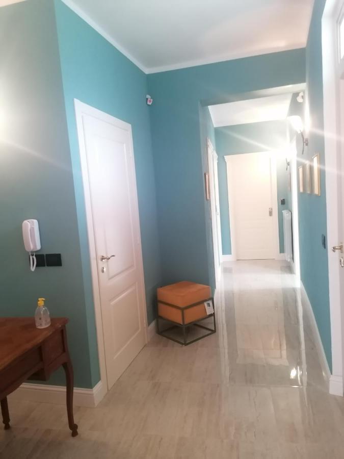 B&B Villa Preziosa Lago Maggiore Lesa Εξωτερικό φωτογραφία