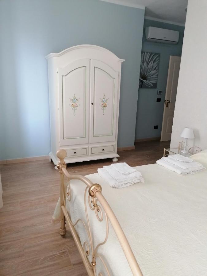 B&B Villa Preziosa Lago Maggiore Lesa Εξωτερικό φωτογραφία